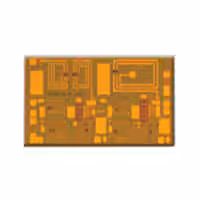 HMC609-SX Analog Devices Inc.  RF Amplifiers